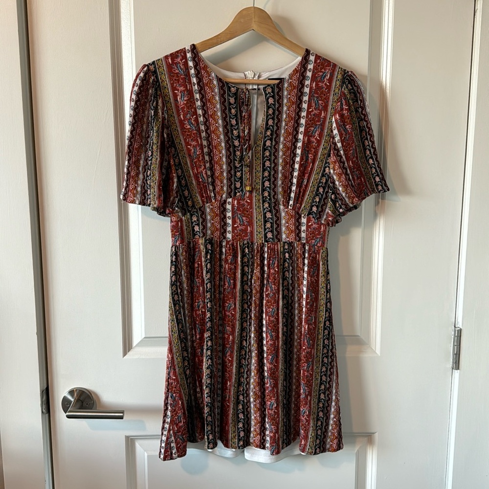 Women’s Dress